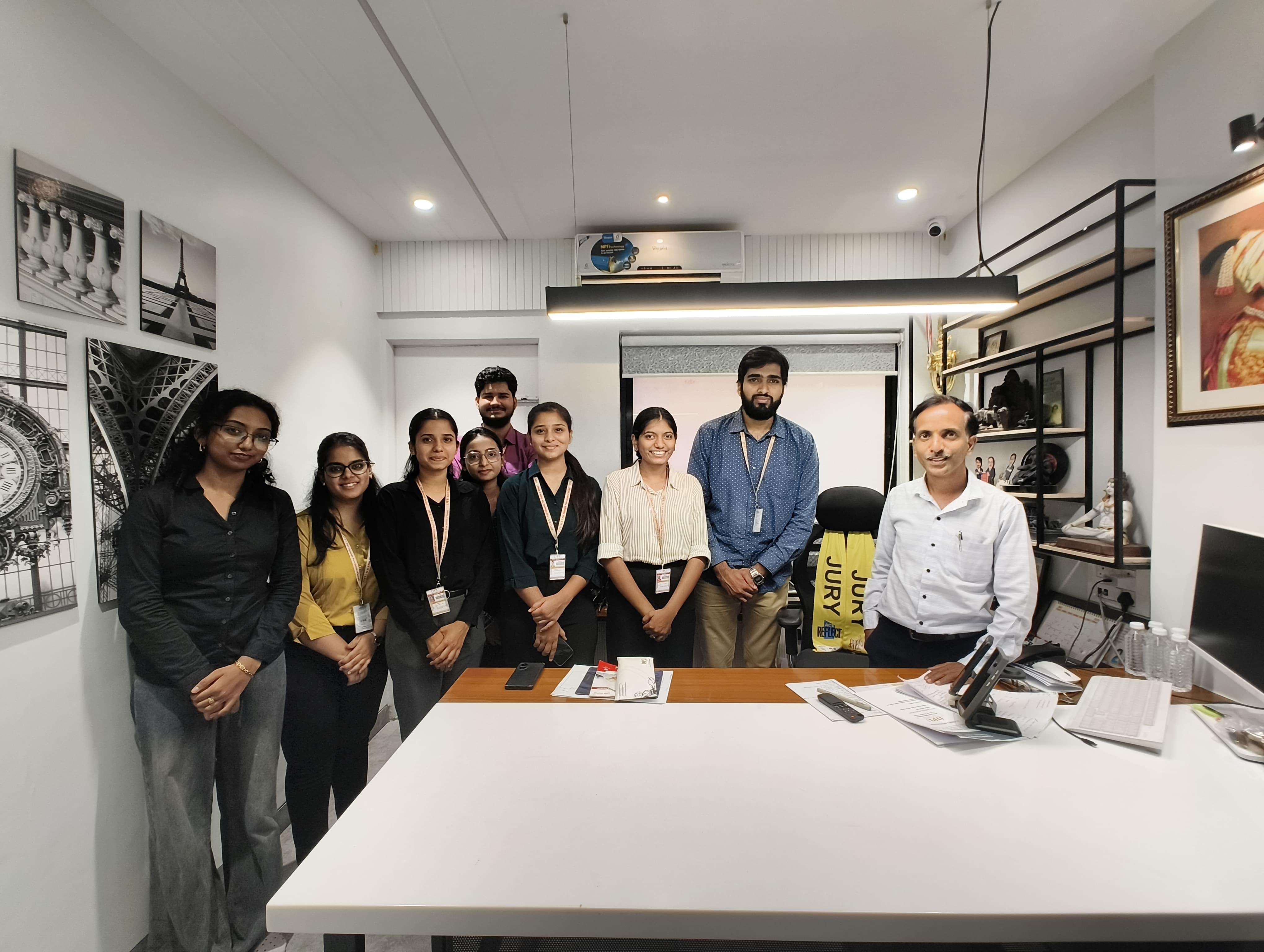 Dr. D. Y. Patil School of Design Pune Infrastructure photo 85